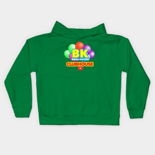 BK Kids Hoodie